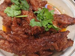 -老杨太太烧烤(文化广场店)