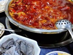 -祝幺妹火锅(裕华村总店)