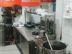-金陵老丁家馄饨(新街口店)