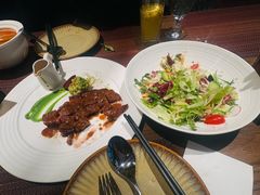 -翡翠鸟精品泰国菜(北辰财富中心店)