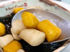 -鲜芋仙(番禺万达广场店)