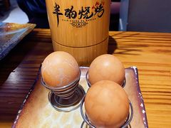-半酌烧烤小酒馆(南京东路店)