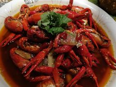 -别院里音乐餐酒吧(双流航空港店)