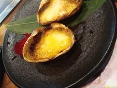 -大渔铁板烧(中山路八佰伴店)