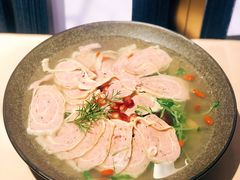 -山石榴·贵州菜(丰盛里店)