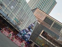 -上海浦东嘉里大酒店