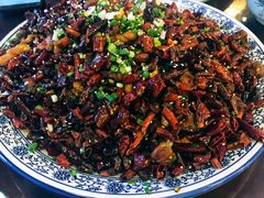 -杨记隆府(南坪店)