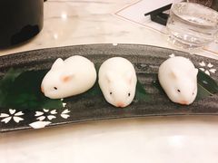 -独一处·物新集市(红谷滩店)