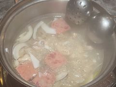 -大头椰·海南椰子鸡火锅(思明万象城店)
