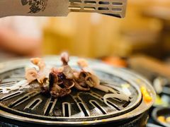 -九田家黑牛烤肉料理(石路天虹店)