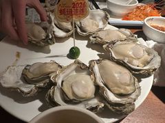-乔街深夜食堂·台州菜·高压锅生蚝(杭州总店)
