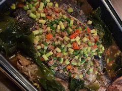 -令狐冲·活鱼馆(宝龙店)