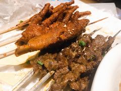 -樊城区沛公餐饮店(挑食拉美步行街店)