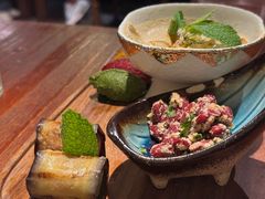-格鲁·秀色Georgia’s Feast
