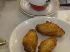 -深仔记茶餐厅(亚士厘道店)