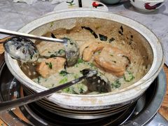 -丰尔粥食·粥底火锅·桑拿鸡(大良总店)