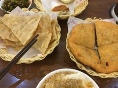 -方中山胡辣汤(西安高新区店)