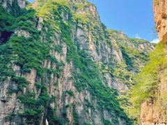 -龙庆峡风景区
