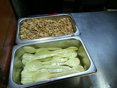 -八婆婆烧仙草(中山路店)