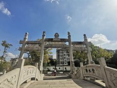-香积寺