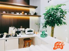 -LAB COFFEE来杯咖啡(宝龙店)
