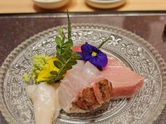 -小十Omakase(地王大厦店)