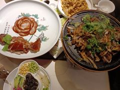 -京味斋·北京烤鸭(华威桥北工大店)