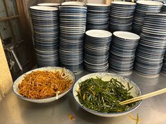 -日月昇渔家菜·海肠捞饭·大连海鲜(星海公园店)