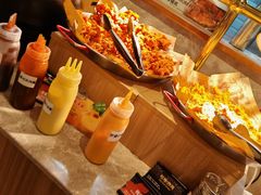 -比格比萨自助(李沧万达店)