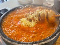 -名家韩国料理·烤肉(瑶海店)