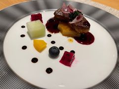 -香樟花园法式铁板烧(恒隆广场店)