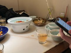 -客语客家菜(华发商都店)
