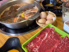 -水林间·寿喜烧自助(仙林金鹰店)