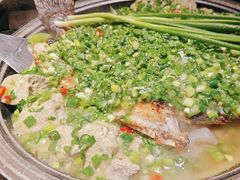 -烤匠麻辣烤鱼(万象城店)