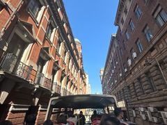 -BUS TOUR观光巴士