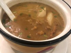 -汇贤府·李氏鲁菜(五棵松店)