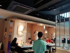 -野妹火锅(龙岗店)