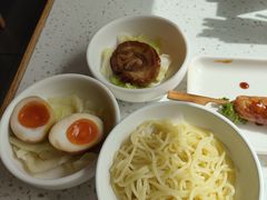 -味千拉面(金融街店)