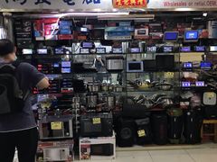 -盛贤大沙头旧货市场