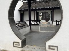 -青果巷历史文化街区