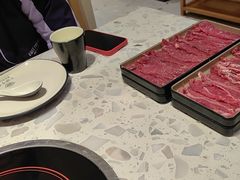 -小城牛事·鲜牛肉火锅(万达店)