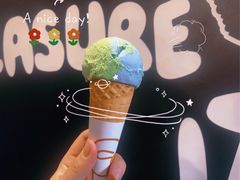 -Dal Cuore 达可芮冰淇淋(陕西北路店)