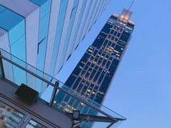 -城市露台景观餐厅(淮海路店)