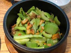 -潮粥荟·潮汕砂锅粥(朝阳大悦城店)