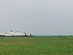 -敕勒川草原文化旅游区