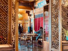 -那家小馆•北京菜•烤鸭(香山店)