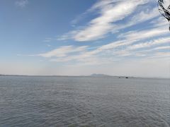 -梁子岛生态旅游区