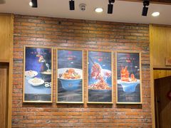 -福海居烤鸭店(鸟巢店)