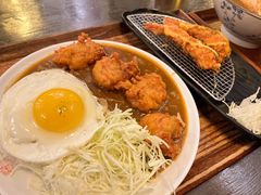 -金龙咖喱