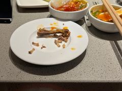 -海底捞火锅(塘厦天虹店)